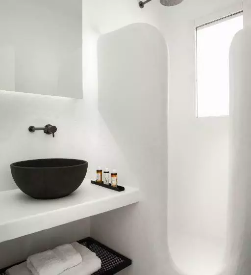 オーシャンビューの１ベッドルームビラ, Casa Del Mar   Small Luxury Hotels Of The World