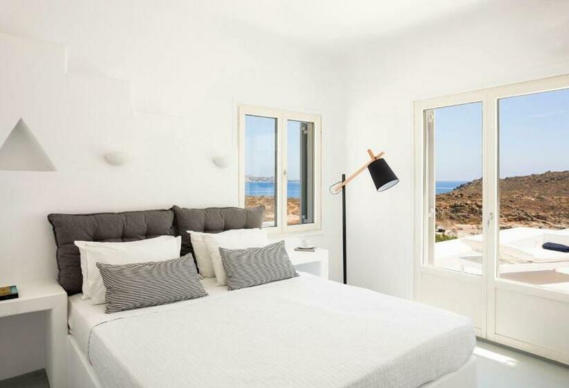 オーシャンビューの１ベッドルームビラ, Casa Del Mar   Small Luxury Hotels Of The World