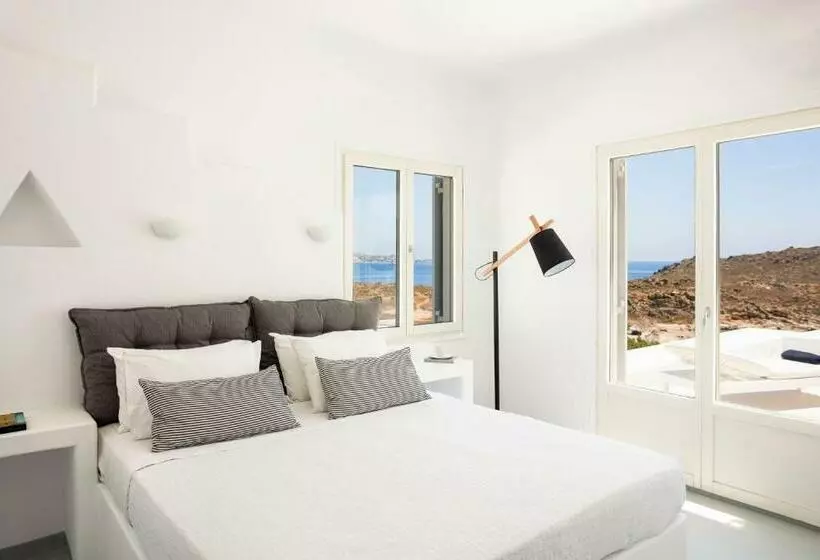 オーシャンビューの１ベッドルームビラ, Casa Del Mar   Small Luxury Hotels Of The World