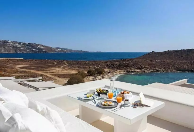 オーシャンビューの１ベッドルームビラ, Casa Del Mar   Small Luxury Hotels Of The World