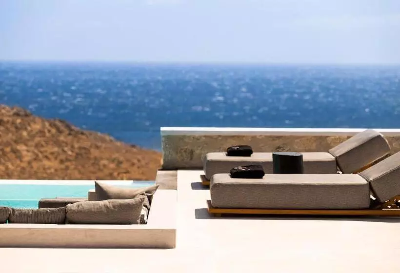 ビラホテル１ベッドルーム, Casa Del Mar   Small Luxury Hotels Of The World