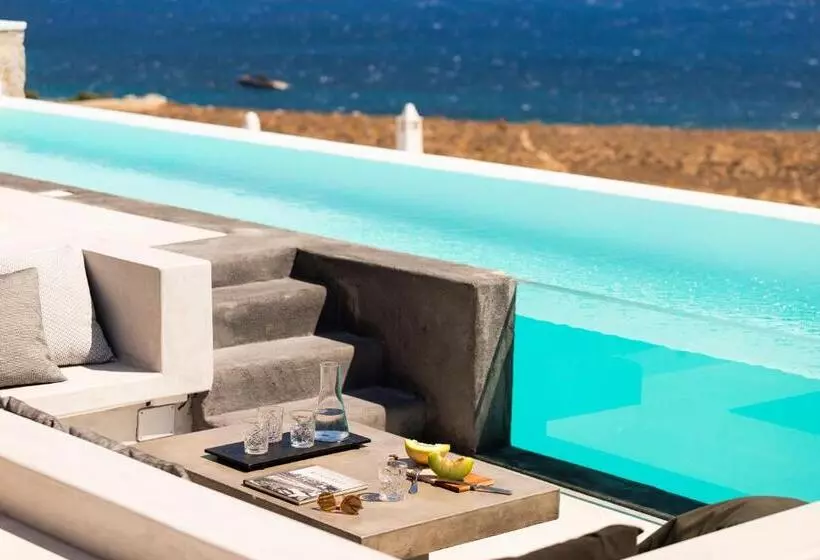 ビラホテル１ベッドルーム, Casa Del Mar   Small Luxury Hotels Of The World