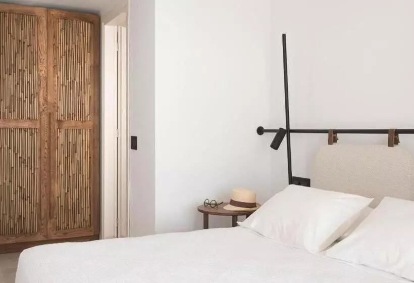 プール付き１ベッドルームヴィラ, Casa Del Mar   Small Luxury Hotels Of The World