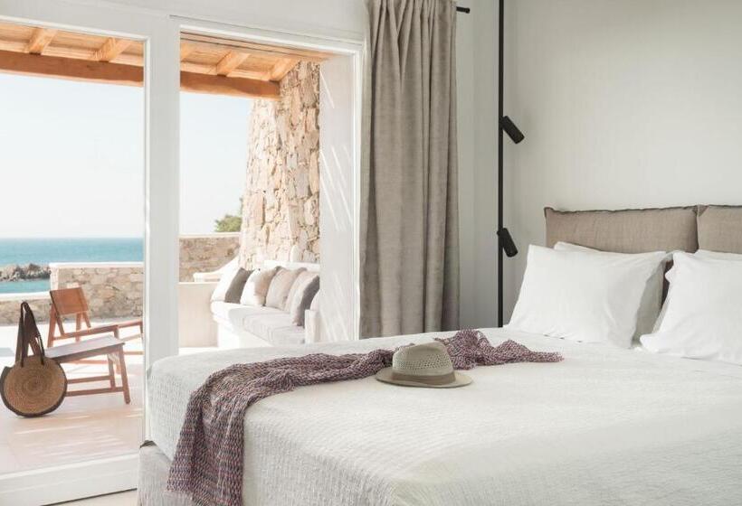 プール付き１ベッドルームヴィラ, Casa Del Mar   Small Luxury Hotels Of The World