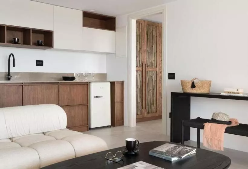 プール付き１ベッドルームヴィラ, Casa Del Mar   Small Luxury Hotels Of The World