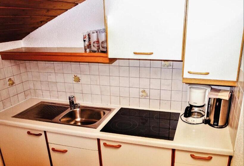 Апартаменты 1 Спальня, Almhof Kitzlodge   Alpine Lifestyle