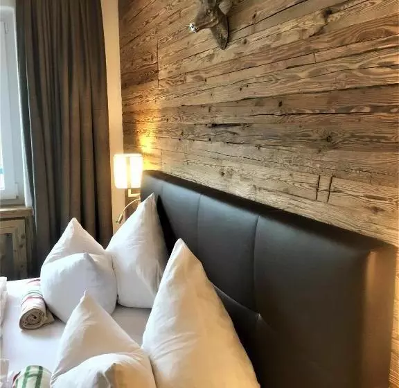 4ベッドルームアパートメント, Almhof Kitzlodge Alpine Lifestyle