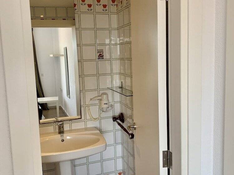 آپارتمان لوکس 2 خوابه, Apartaments La Perla Negra