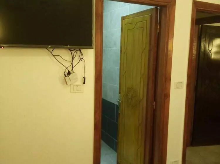 اتاق استاندارد, Arabian Nights Hostel