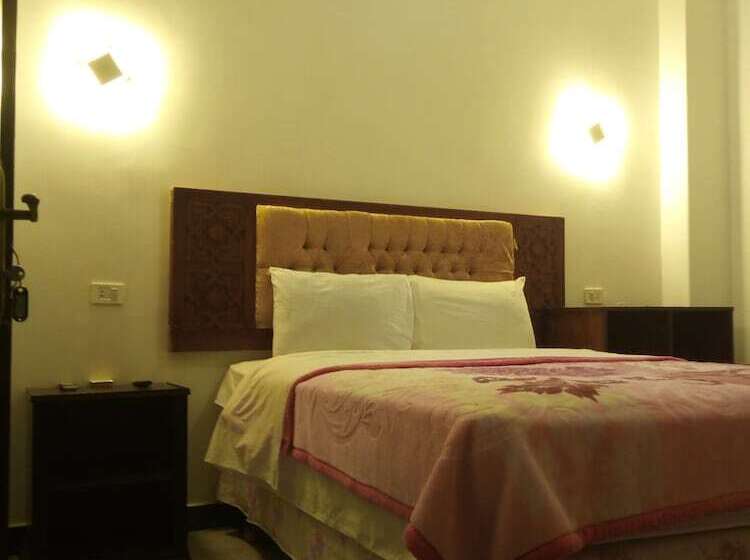 اتاق استاندارد, Arabian Nights Hostel