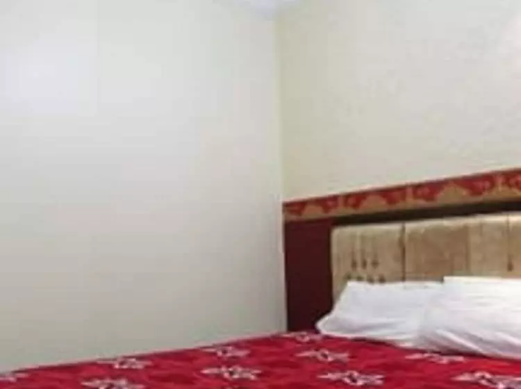 اتاق استاندارد یک نفره, Arabian Nights Hostel