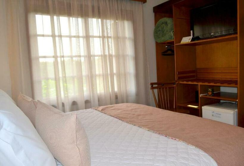 غرفة قياسية, Bangalos Da Serra