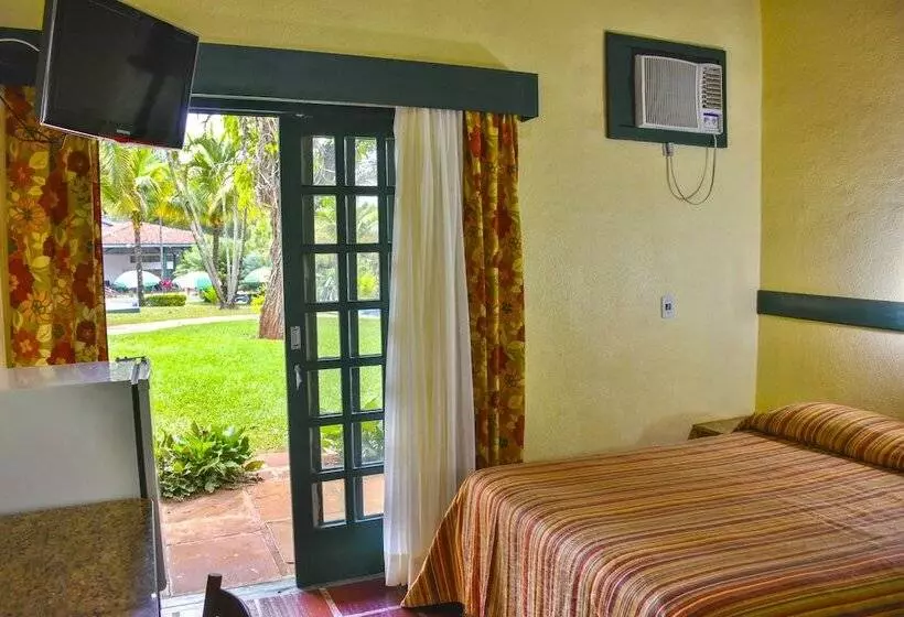 スタンダードルーム, Berro D`agua Eco Resort