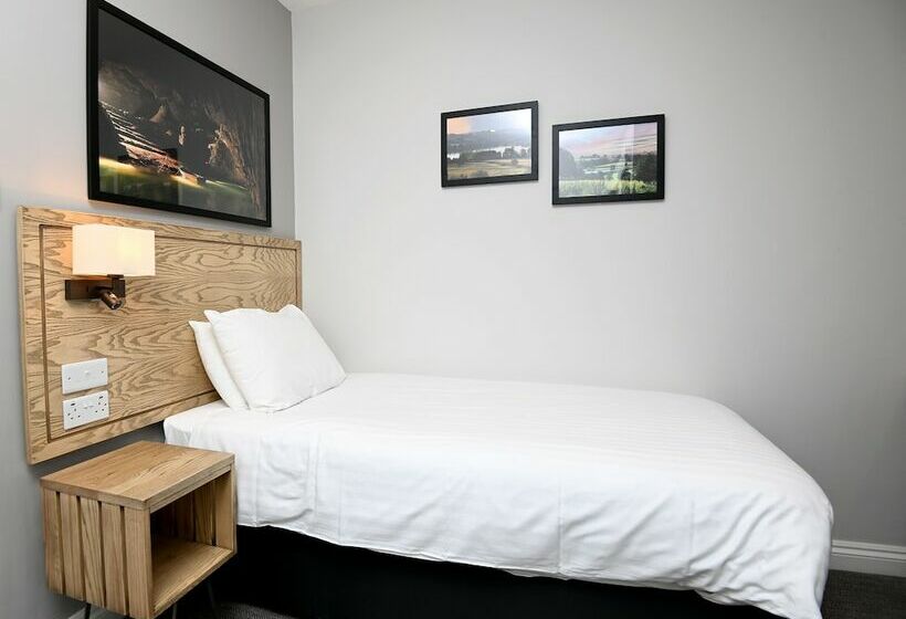 Номер Стандарт Индивидуальный, Fox & Goose, Barrow Gurney By Marston's Inns