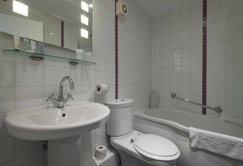 标准间, Green Dragon, Welton By Marston S Inns