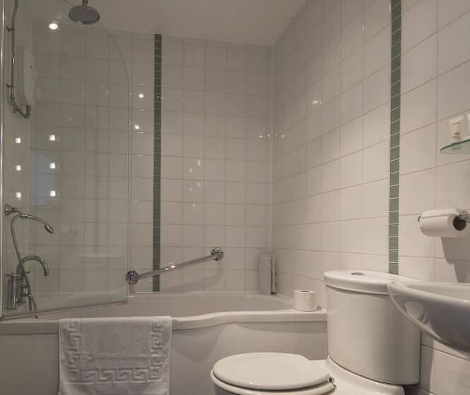 标准间, Green Dragon, Welton By Marston S Inns