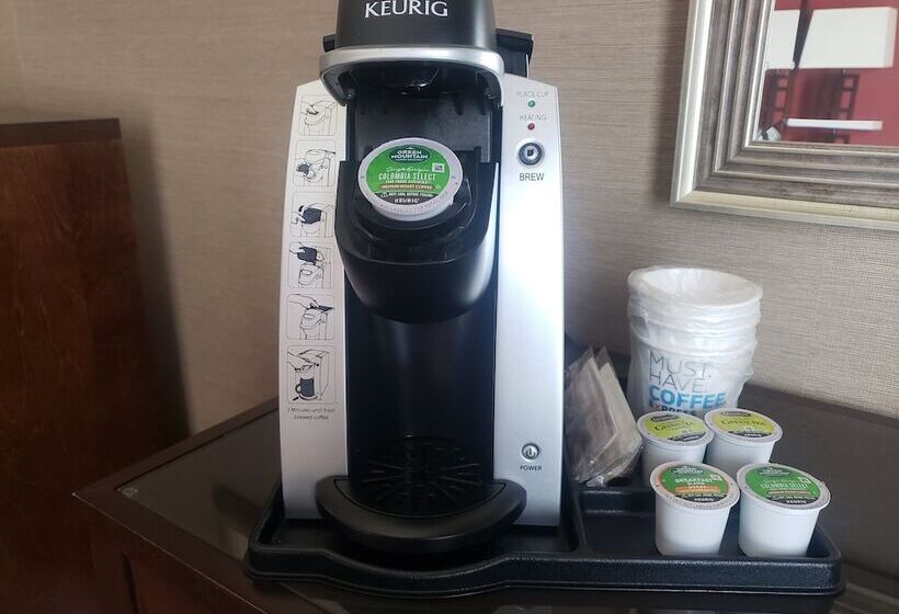 スイート, Holiday Inn Express And Suites Missoula, An Ihg