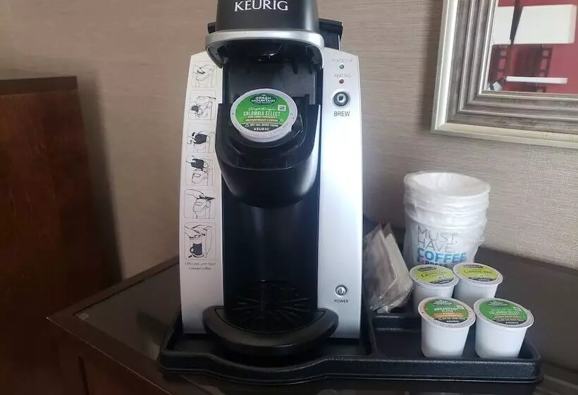 Sviitti, Holiday Inn Express And Suites Missoula, An Ihg