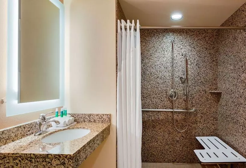 Standard-huone, Holiday Inn Express And Suites Missoula, An Ihg