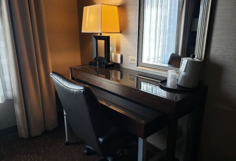 スタンダードルーム, Holiday Inn Express And Suites Missoula, An Ihg