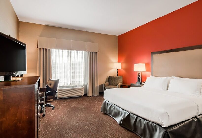 سوییت, Holiday Inn Express And Suites Missoula, An Ihg