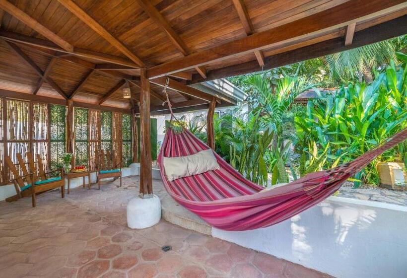 غرفة ديلوكس, Pasatiempo