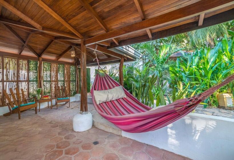 غرفة ديلوكس, Pasatiempo