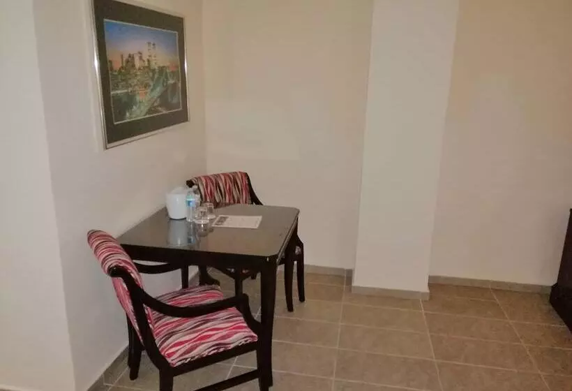اتاق استاندارد با 2 تخت دوبل, Ramada By Wyndham Princess Santo Domingo