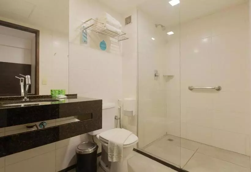 اتاق استاندارد, Ritz Suites Grand Hotel Boutique
