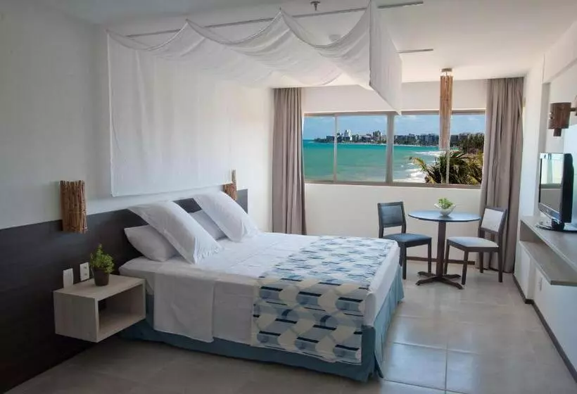 اتاق استاندارد, Ritz Suites Grand Hotel Boutique