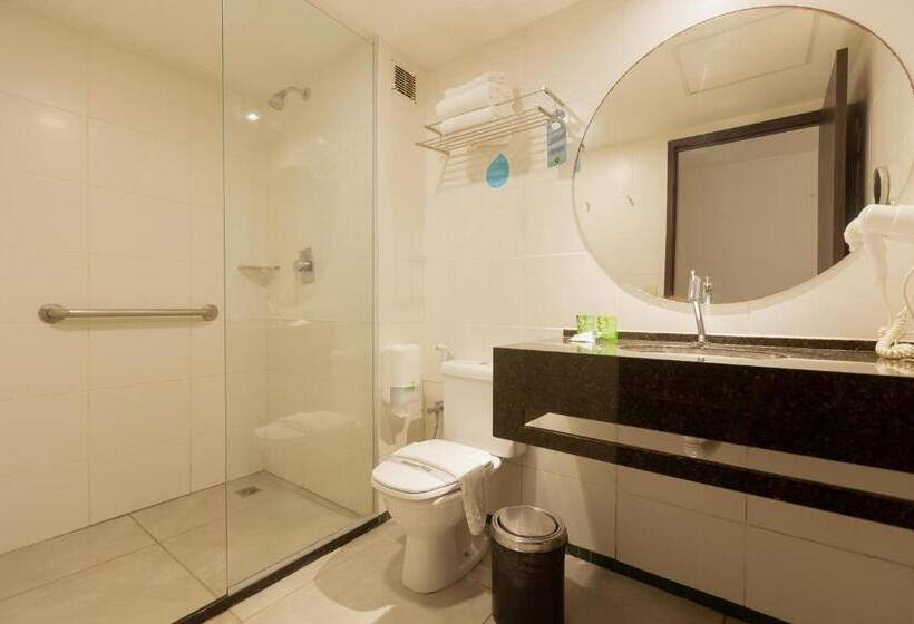 스탠다드 룸, Ritz Suites Home Service