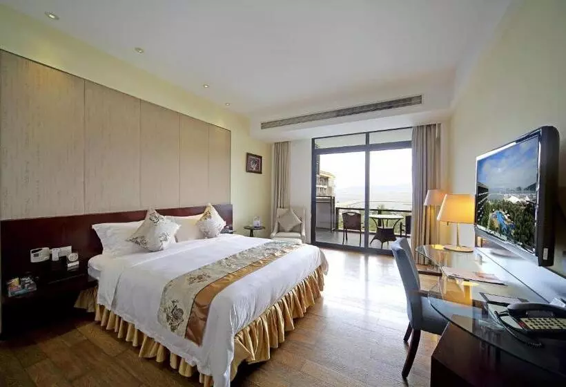 Premium-huone, Serenity Marina