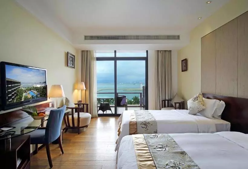 Premium-huone, Serenity Marina