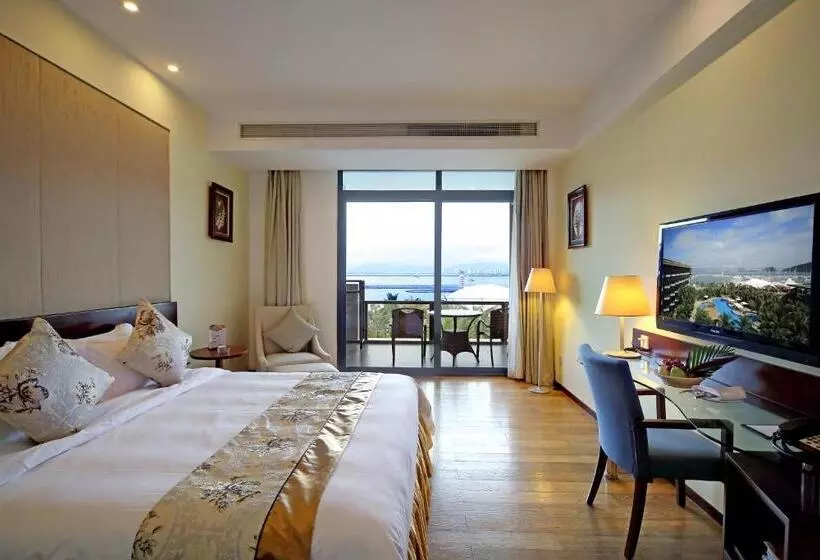 Premium-huone, Serenity Marina