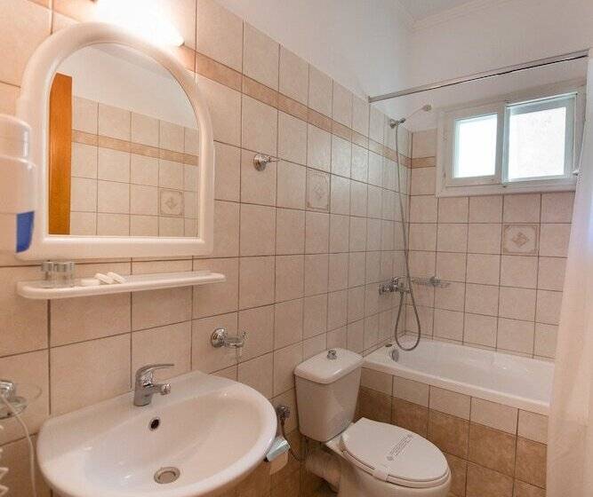 스탠다드 트리플 룸, Sofia