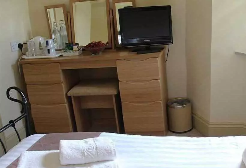 Habitació Estàndard, Royal Oak Inn