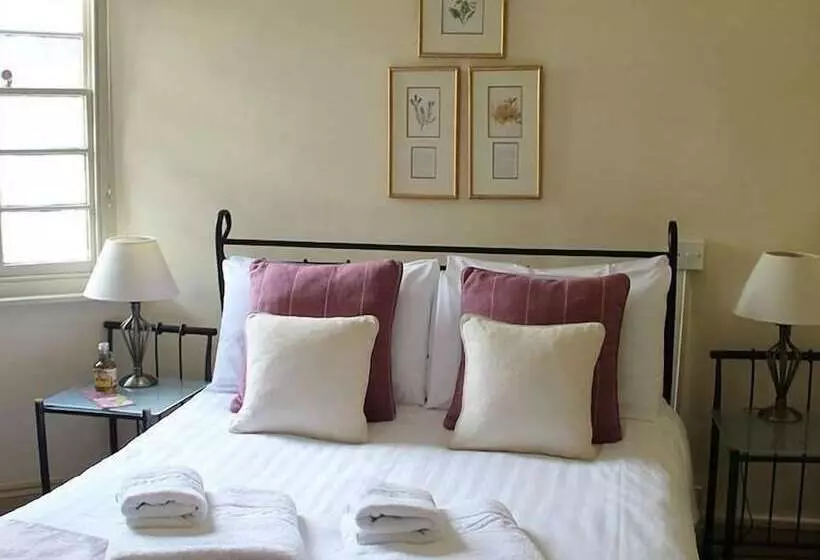 Habitació Estàndard, Royal Oak Inn