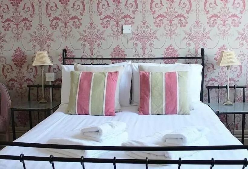 Habitació Estàndard, Royal Oak Inn