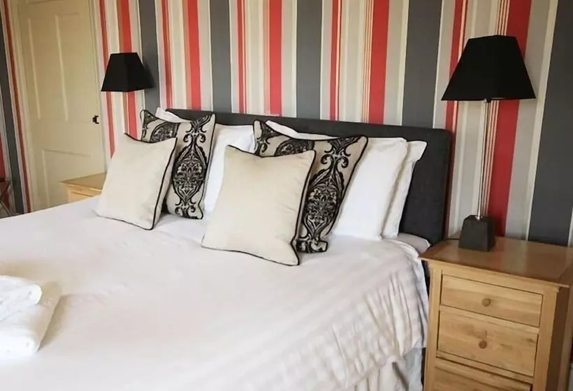 Habitació Superior, Royal Oak Inn