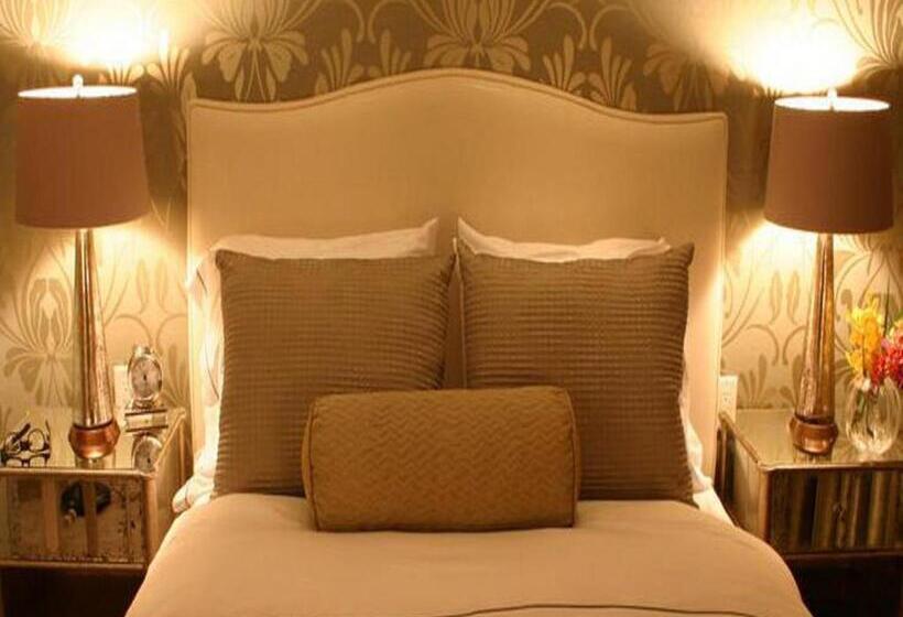 חדר סטנדרט, Veritas