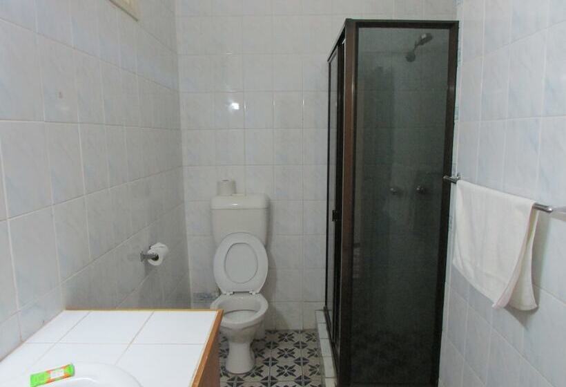 Deluxe Szoba, Wailoaloa Beach Resort Fiji