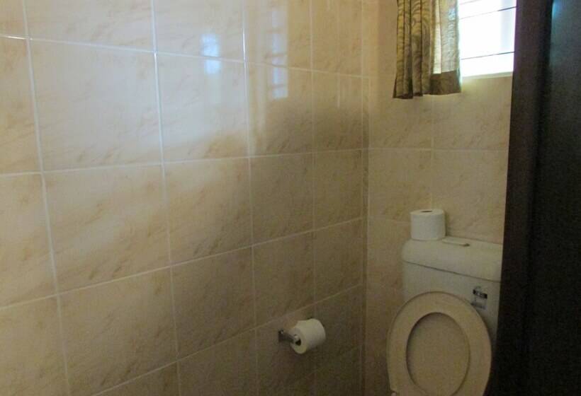 Deluxe Szoba, Wailoaloa Beach Resort Fiji