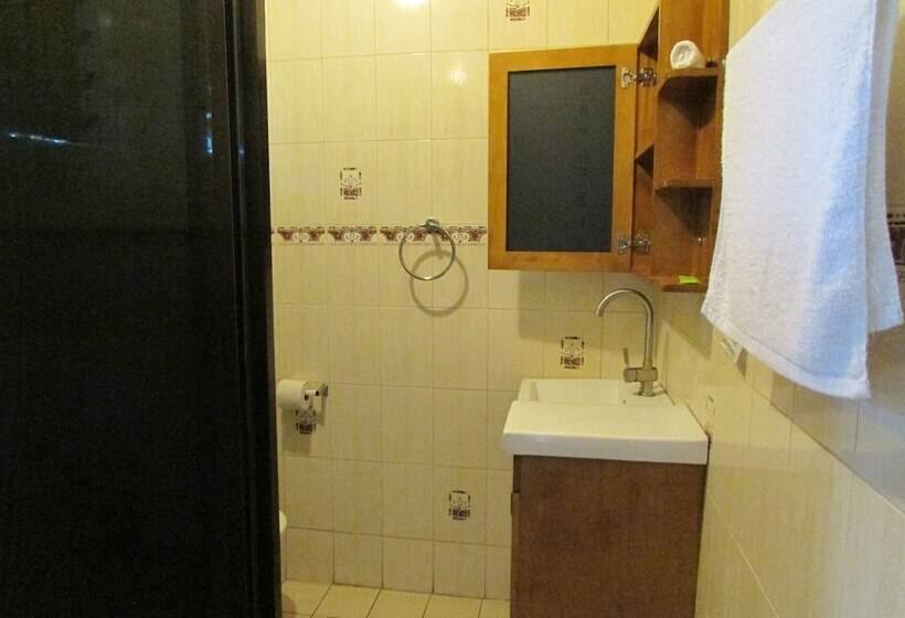 Családi Suite, Wailoaloa Beach Resort Fiji