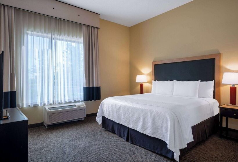 جناح لذوى الاحتياجات الخاصة, Wyndham Noblesville