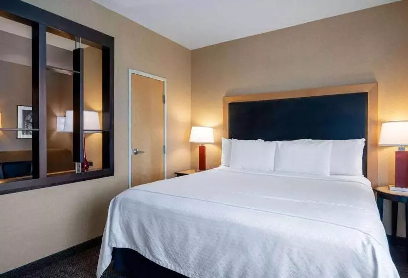 デラックススイート２ベッドルーム, Wyndham Noblesville