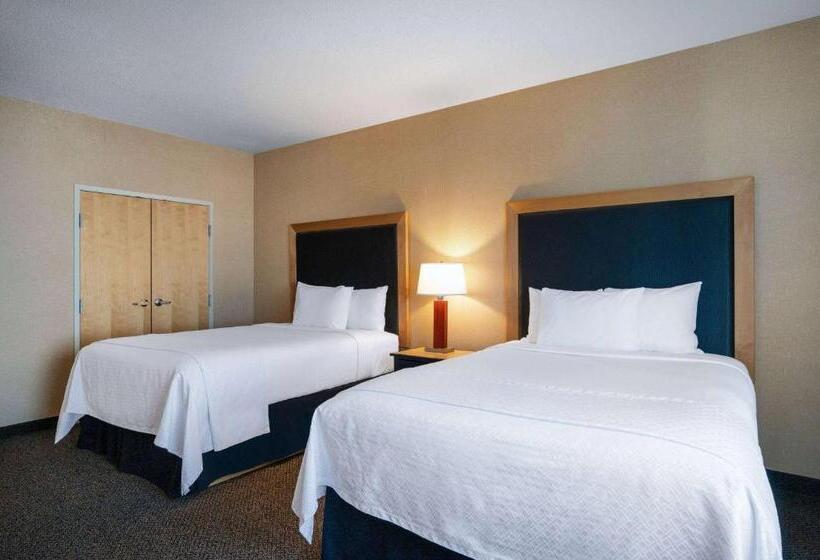 Номер Стандарт Адаптированный для Инвалидов, Wyndham Noblesville