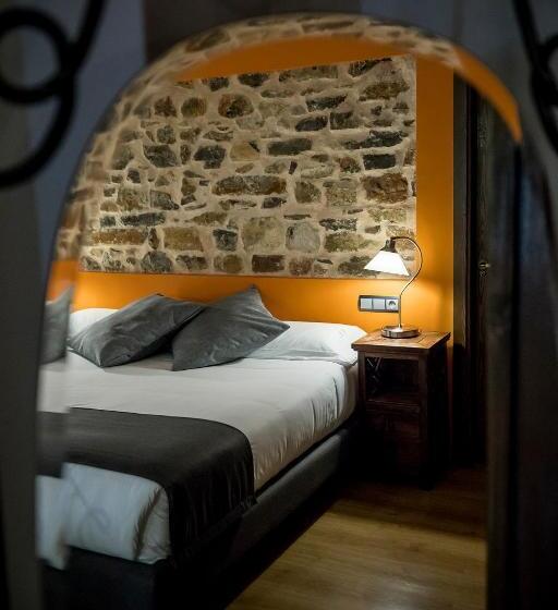 수피리어 룸, La Fonda De La Estación