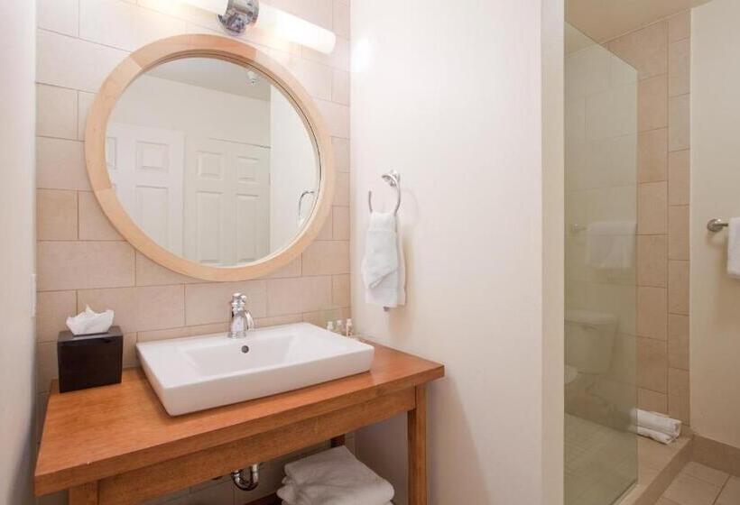 غرفة قياسية, The Lodge At Eagle Crest