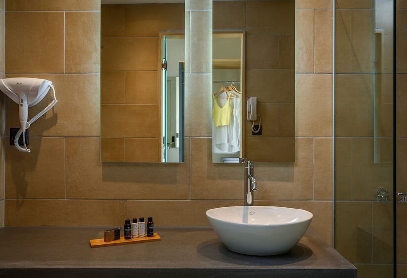 חדר סופריור יחיד, Mare Boutique