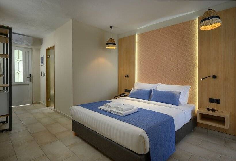 חדר סופריור יחיד, Mare Boutique